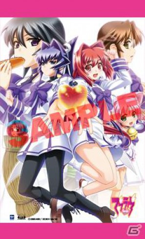 Xbox 360「マブラヴ」「マブラヴ オルタネイティヴ」PC「君がいた季節」発売記念合同抽選会をコトブキヤ秋葉原館で開催の画像5