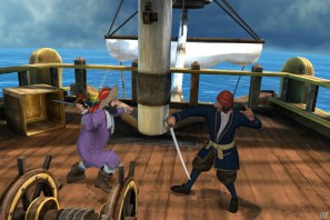 iPhone/iPad「タンタンの冒険/ユニコーン号の秘密：The Game」ニュース・動画・画像などを閲覧できる特設ページを設置の画像3