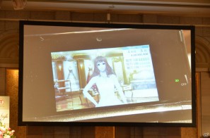 女性の生き方が楽しめる！佐々木 希さんがCMキャラクターを務める3DS/DS「FabStyle」完成披露会を開催の画像10