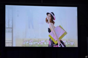 女性の生き方が楽しめる！佐々木 希さんがCMキャラクターを務める3DS/DS「FabStyle」完成披露会を開催の画像27