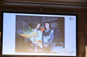 女性の生き方が楽しめる！佐々木 希さんがCMキャラクターを務める3DS/DS「FabStyle」完成披露会を開催の画像30