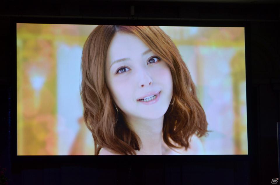 女性の生き方が楽しめる！佐々木 希さんがCMキャラクターを務める3DS/DS「FabStyle」完成披露会を開催の画像21