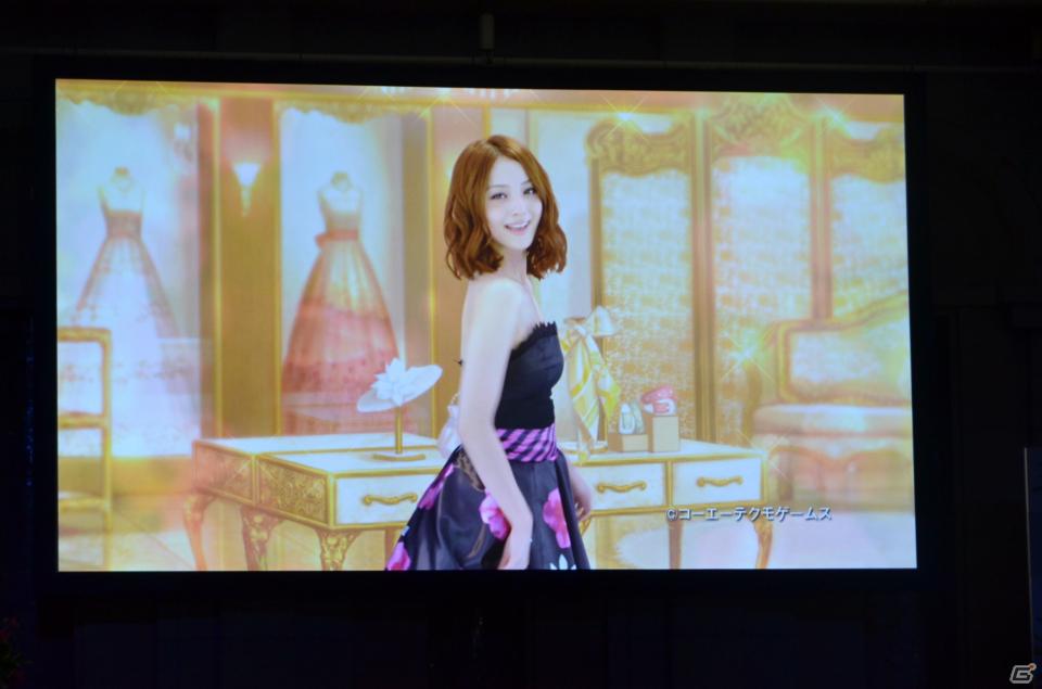 女性の生き方が楽しめる！佐々木 希さんがCMキャラクターを務める3DS/DS「FabStyle」完成披露会を開催の画像22