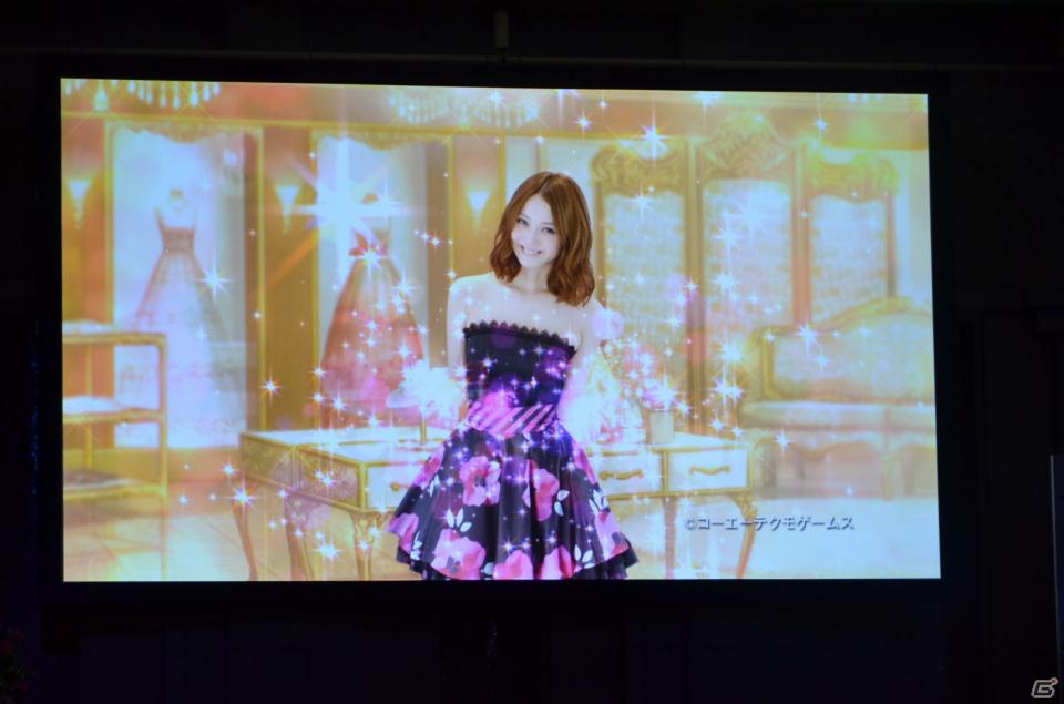 女性の生き方が楽しめる！佐々木 希さんがCMキャラクターを務める3DS/DS「FabStyle」完成披露会を開催の画像23