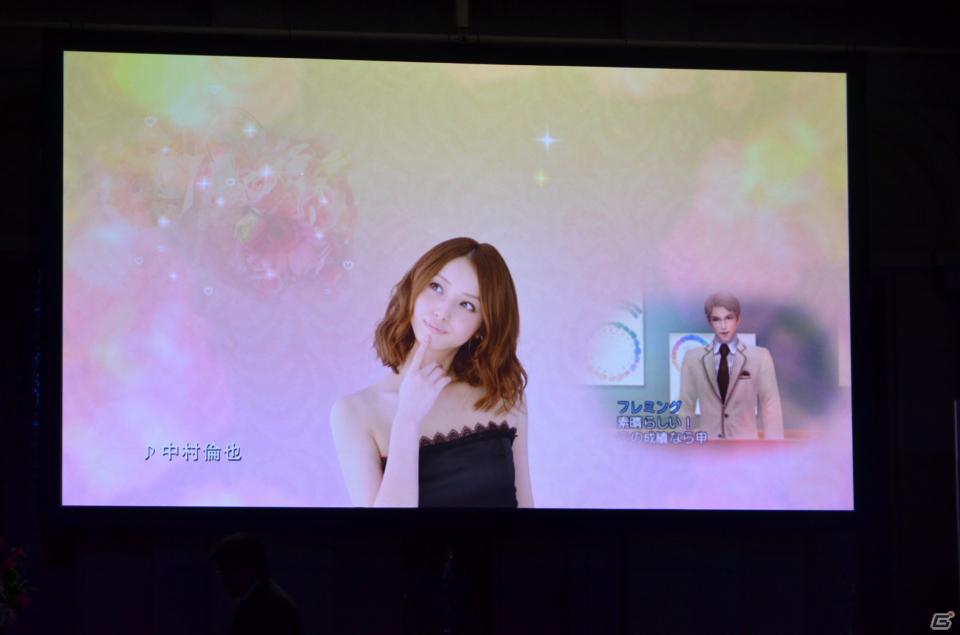 女性の生き方が楽しめる！佐々木 希さんがCMキャラクターを務める3DS/DS「FabStyle」完成披露会を開催の画像24