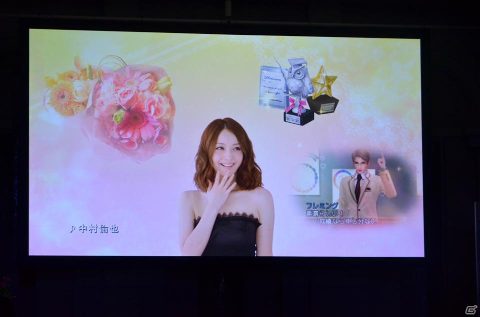 女性の生き方が楽しめる！佐々木 希さんがCMキャラクターを務める3DS/DS「FabStyle」完成披露会を開催の画像25