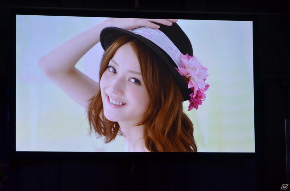 女性の生き方が楽しめる！佐々木 希さんがCMキャラクターを務める3DS/DS「FabStyle」完成披露会を開催の画像26