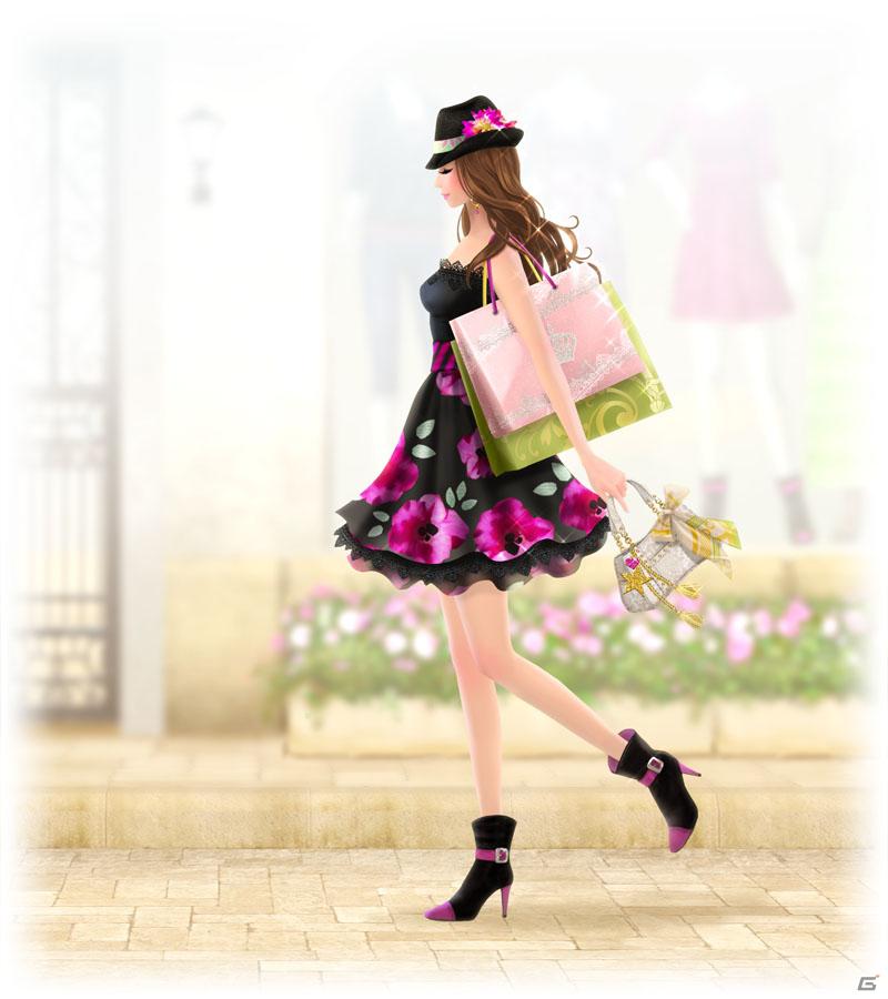 女性の生き方が楽しめる！佐々木 希さんがCMキャラクターを務める3DS/DS「FabStyle」完成披露会を開催の画像38