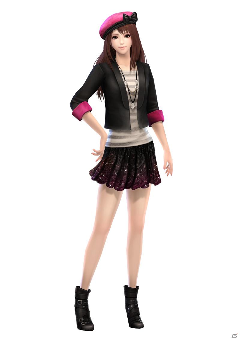 女性の生き方が楽しめる！佐々木 希さんがCMキャラクターを務める3DS/DS「FabStyle」完成披露会を開催の画像43