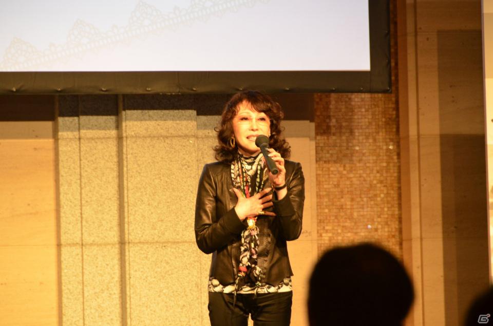 女性の生き方が楽しめる！佐々木 希さんがCMキャラクターを務める3DS/DS「FabStyle」完成披露会を開催の画像5