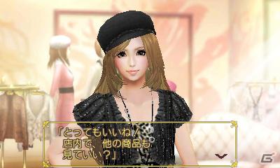 女性の生き方が楽しめる！佐々木 希さんがCMキャラクターを務める3DS/DS「FabStyle」完成披露会を開催の画像55