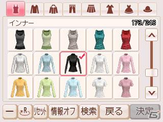 女性の生き方が楽しめる！佐々木 希さんがCMキャラクターを務める3DS/DS「FabStyle」完成披露会を開催の画像58