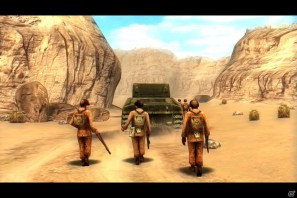 5つのロケーション、50のミッションで繰り広げられる最前線の戦い！「ブラザーインアームズ2：Global Front Free＋」iPhone/iPod touch/iPad向けに配信開始の画像1