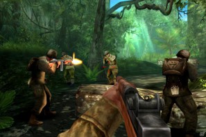 5つのロケーション、50のミッションで繰り広げられる最前線の戦い！「ブラザーインアームズ2：Global Front Free＋」iPhone/iPod touch/iPad向けに配信開始の画像5