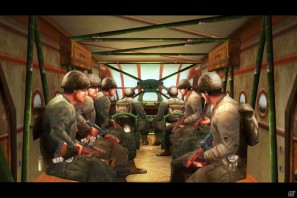5つのロケーション、50のミッションで繰り広げられる最前線の戦い！「ブラザーインアームズ2：Global Front Free＋」iPhone/iPod touch/iPad向けに配信開始の画像6