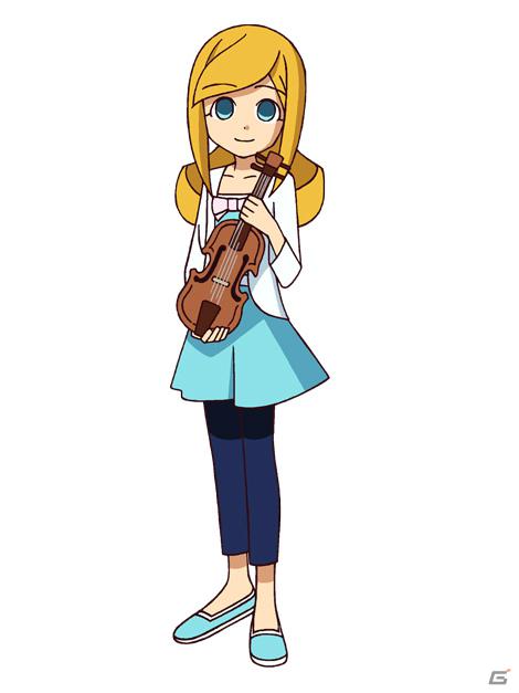 3DS「リズム怪盗R 皇帝ナポレオンの遺産」発売日が2012年1月19日に決定！舞台や序盤のストーリーなどゲームの最新情報もの画像19