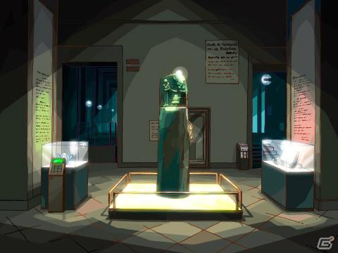 3DS「リズム怪盗R 皇帝ナポレオンの遺産」発売日が2012年1月19日に決定！舞台や序盤のストーリーなどゲームの最新情報もの画像29