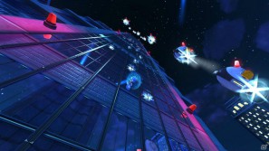 PS3/Xbox 360/3DS「ソニック ジェネレーションズ 白の時空／青の冒険」ライバルキャラクター「シャドウ」が登場！すれ違い通信の情報も公開の画像59