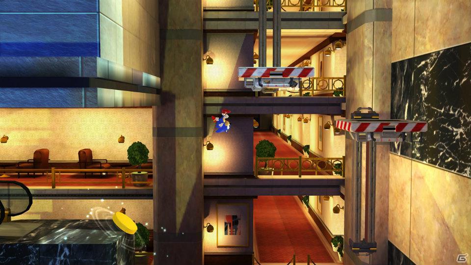 PS3/Xbox 360/3DS「ソニック ジェネレーションズ 白の時空／青の冒険」ライバルキャラクター「シャドウ」が登場！すれ違い通信の情報も公開の画像29