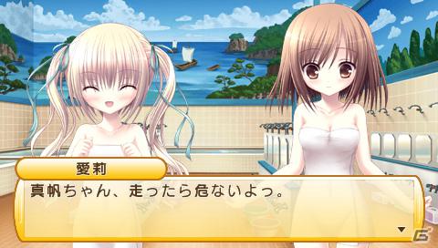 【ギャルゲー一本釣り！！】第4回は“あなたはロリ、スポどっちを選びますか？”「ロウきゅーぶ！」を紹介！の画像57
