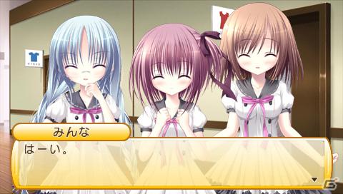 【ギャルゲー一本釣り！！】第4回は“あなたはロリ、スポどっちを選びますか？”「ロウきゅーぶ！」を紹介！の画像60