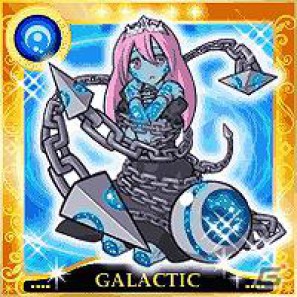 88星座のカードを集めて育てるドラマティックカードゲーム「星霊召喚★コスモマキアー by GMO」mobageにて配信開始の画像10