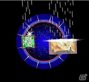 88星座のカードを集めて育てるドラマティックカードゲーム「星霊召喚★コスモマキアー by GMO」mobageにて配信開始の画像6
