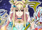 88星座のカードを集めて育てるドラマティックカードゲーム「星霊召喚★コスモマキアー by GMO」mobageにて配信開始