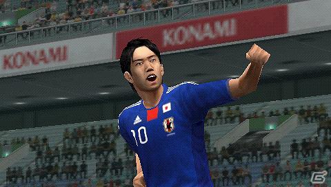 「ファイナルファンタジー零式」PSP版「ワールドサッカー ウイニングイレブン 2012」などが配信開始！PlayStationオンライントピックスをお届けの画像14