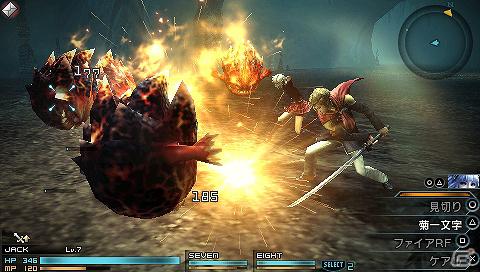 「ファイナルファンタジー零式」PSP版「ワールドサッカー ウイニングイレブン 2012」などが配信開始！PlayStationオンライントピックスをお届けの画像5