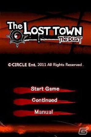 DSiウェア「The LOST TOWN-The Dust-」本日配信開始＆3DS「熱血硬派くにおくん すぺしゃる」サイト更新の画像13