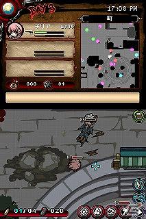DSiウェア「The LOST TOWN-The Dust-」本日配信開始＆3DS「熱血硬派くにおくん すぺしゃる」サイト更新の画像10