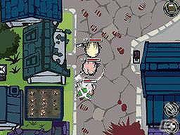 DSiウェア「The LOST TOWN-The Dust-」本日配信開始＆3DS「熱血硬派くにおくん すぺしゃる」サイト更新の画像15