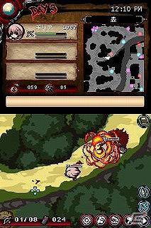 DSiウェア「The LOST TOWN-The Dust-」本日配信開始＆3DS「熱血硬派くにおくん すぺしゃる」サイト更新の画像3