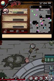 DSiウェア「The LOST TOWN-The Dust-」本日配信開始＆3DS「熱血硬派くにおくん すぺしゃる」サイト更新の画像4