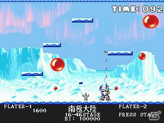 PlayStationStoreで新タイトルPS3/PSP「天地を喰らう2 赤壁の戦い」を配信開始＆プロモーション映像を公開の画像7