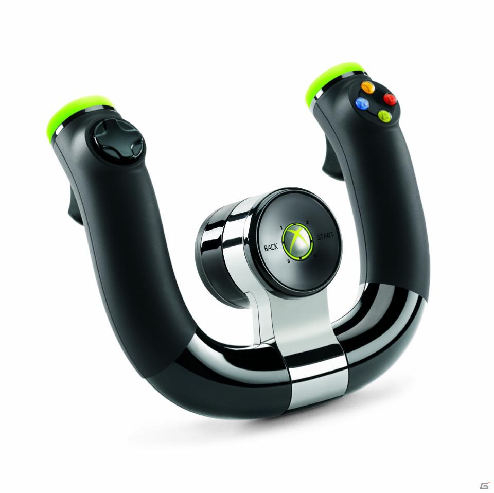 Xbox 360「Forza Motorsport 4」「モータースポーツジャパン2011 フェスティバル イン お台場」で試遊体験会を実施の画像2