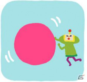素敵ソングに乗せて玉を転がそう！PS Vita「塊魂 ノ・ビ～タ」新アクション＆新MAPと素敵ソングを歌うアーティストを紹介の画像1
