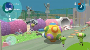 素敵ソングに乗せて玉を転がそう！PS Vita「塊魂 ノ・ビ～タ」新アクション＆新MAPと素敵ソングを歌うアーティストを紹介の画像14