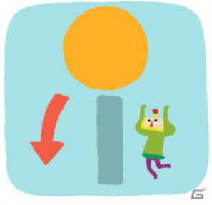 素敵ソングに乗せて玉を転がそう！PS Vita「塊魂 ノ・ビ～タ」新アクション＆新MAPと素敵ソングを歌うアーティストを紹介の画像2