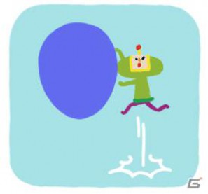 素敵ソングに乗せて玉を転がそう！PS Vita「塊魂 ノ・ビ～タ」新アクション＆新MAPと素敵ソングを歌うアーティストを紹介の画像5