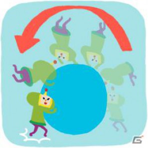 素敵ソングに乗せて玉を転がそう！PS Vita「塊魂 ノ・ビ～タ」新アクション＆新MAPと素敵ソングを歌うアーティストを紹介の画像6