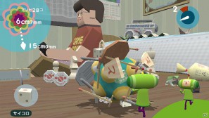 素敵ソングに乗せて玉を転がそう！PS Vita「塊魂 ノ・ビ～タ」新アクション＆新MAPと素敵ソングを歌うアーティストを紹介の画像8
