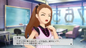 PS3「アイドルマスター2」本日発売！「竜宮小町」を“サポート”できる「エクストラエピソード」モードを紹介の画像4
