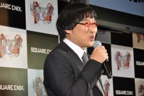 神谷浩史さん、白石涼子さん、梶裕貴さん、花澤香菜さん、南海キャンディーズが朝早くからお祝いに！PSP「ファイナルファンタジー 零式」発売カウントダウンイベント開催の画像14