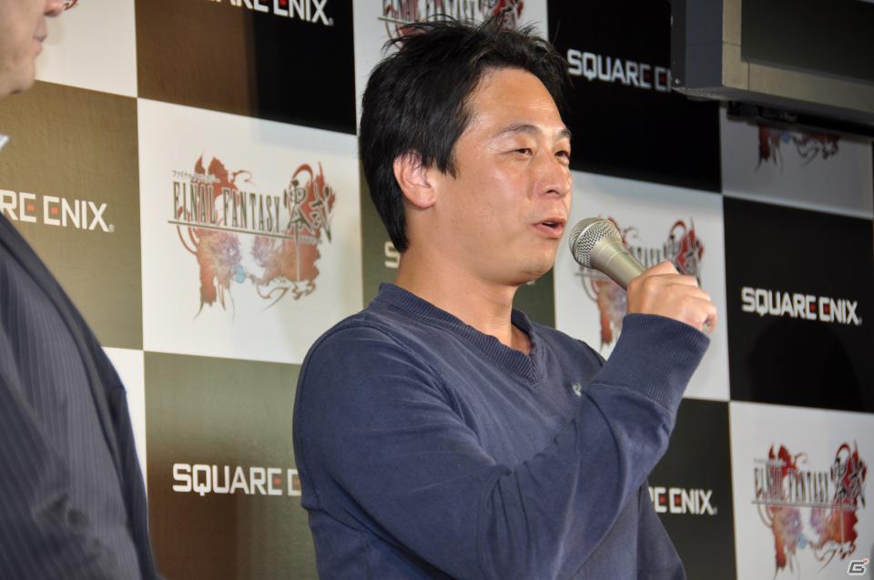 神谷浩史さん、白石涼子さん、梶裕貴さん、花澤香菜さん、南海キャンディーズが朝早くからお祝いに！PSP「ファイナルファンタジー 零式」発売カウントダウンイベント開催の画像10