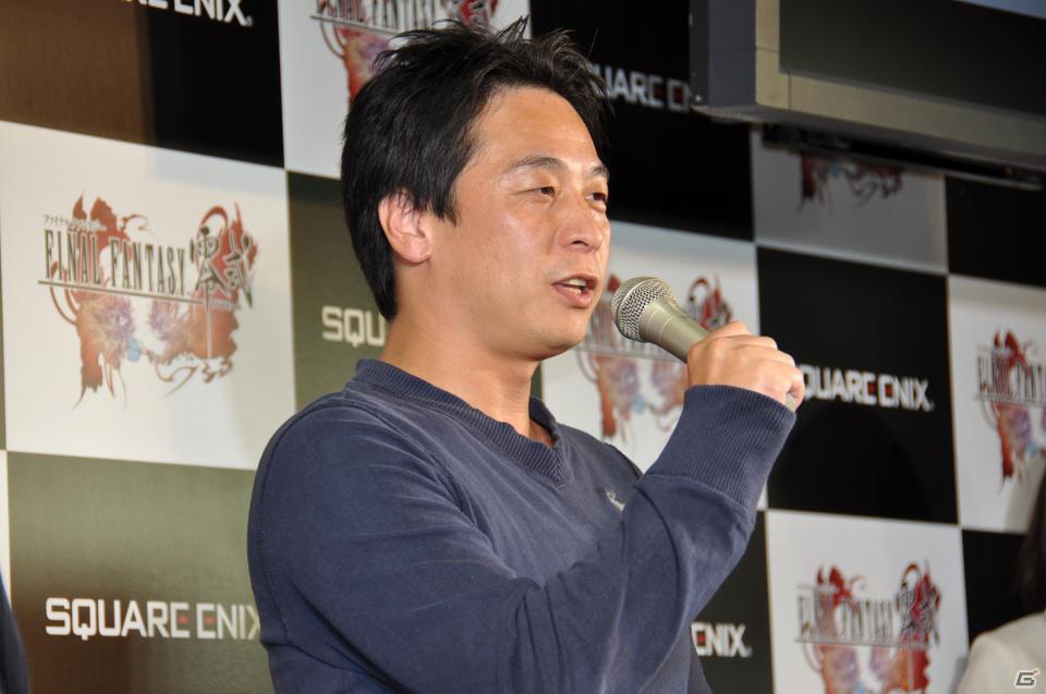 神谷浩史さん、白石涼子さん、梶裕貴さん、花澤香菜さん、南海キャンディーズが朝早くからお祝いに！PSP「ファイナルファンタジー 零式」発売カウントダウンイベント開催の画像11