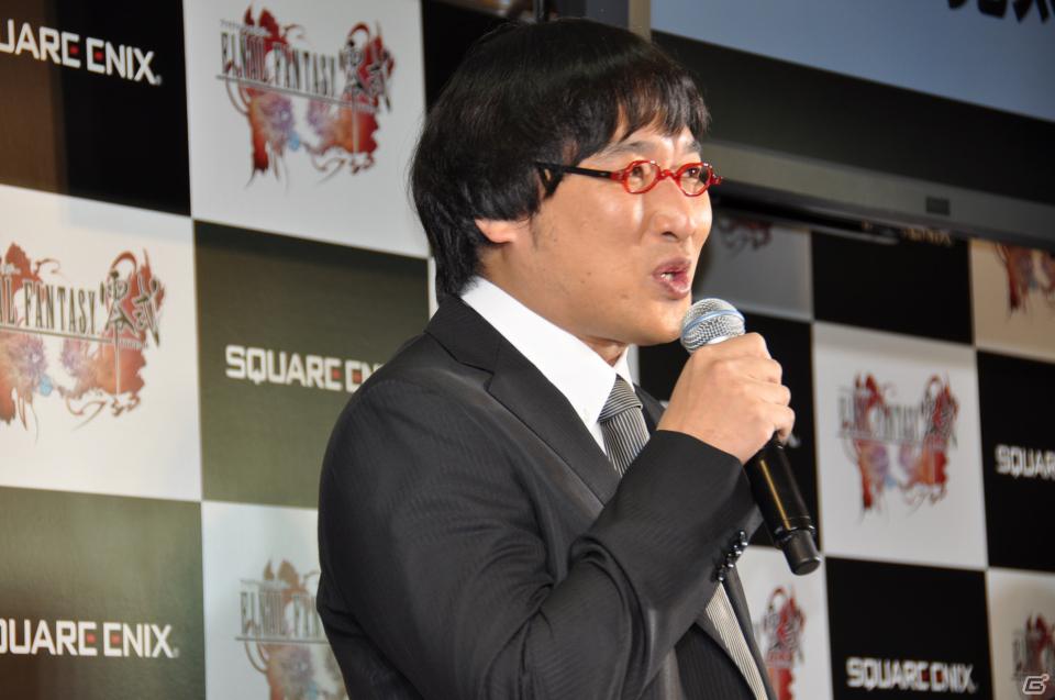 神谷浩史さん、白石涼子さん、梶裕貴さん、花澤香菜さん、南海キャンディーズが朝早くからお祝いに！PSP「ファイナルファンタジー 零式」発売カウントダウンイベント開催の画像14