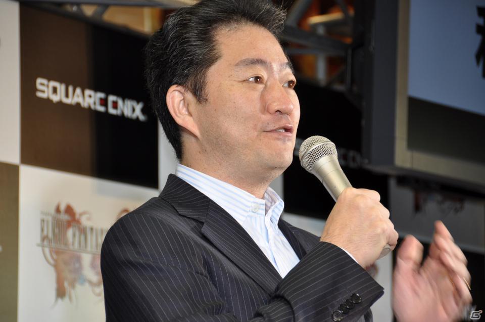 神谷浩史さん、白石涼子さん、梶裕貴さん、花澤香菜さん、南海キャンディーズが朝早くからお祝いに！PSP「ファイナルファンタジー 零式」発売カウントダウンイベント開催の画像6