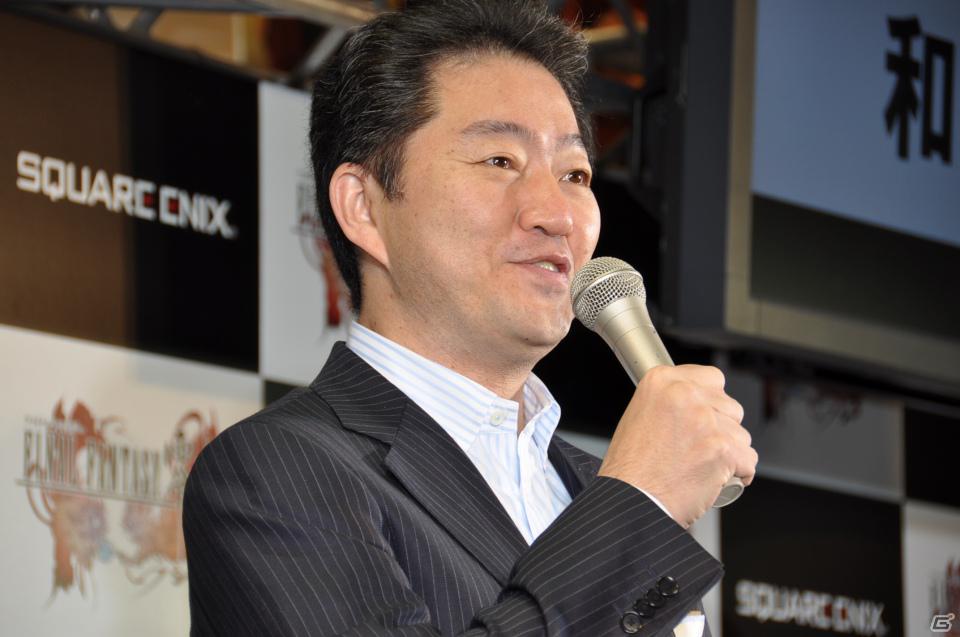 神谷浩史さん、白石涼子さん、梶裕貴さん、花澤香菜さん、南海キャンディーズが朝早くからお祝いに！PSP「ファイナルファンタジー 零式」発売カウントダウンイベント開催の画像7